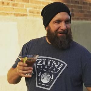 Meet your Posher, Joe